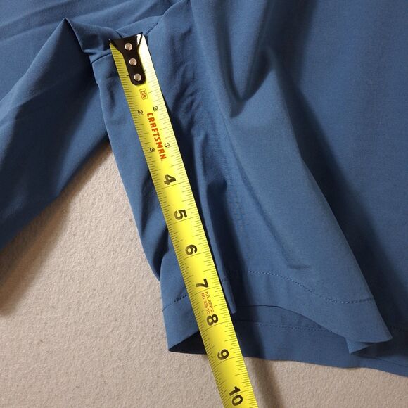 Vineyard Vines Breaker Shorts Mens 38 Performance Stretch Golf Casual Lot of 2 - Picture 11 of 15